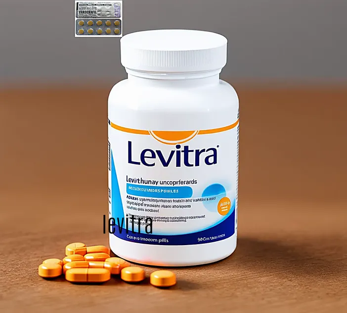 Levitra 3